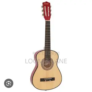 Small Sized High Quality Classical Kids Guitar