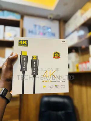 High Speed Hdmi Cable 30m - 2.0v Fiber Optic Cable