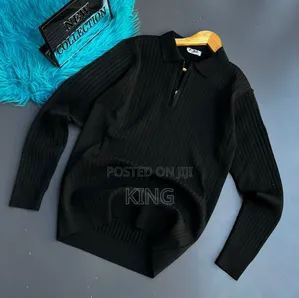 Polo Quarter Zip.Polo Lauren