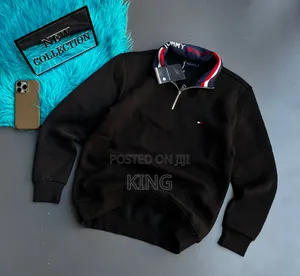 Polo Quarter Zip.Polo Lauren