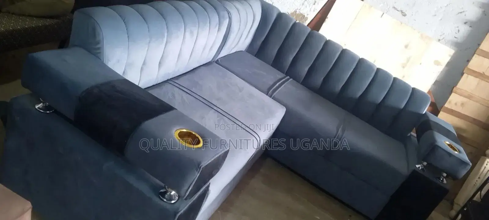 5 Sitter Sofa Set