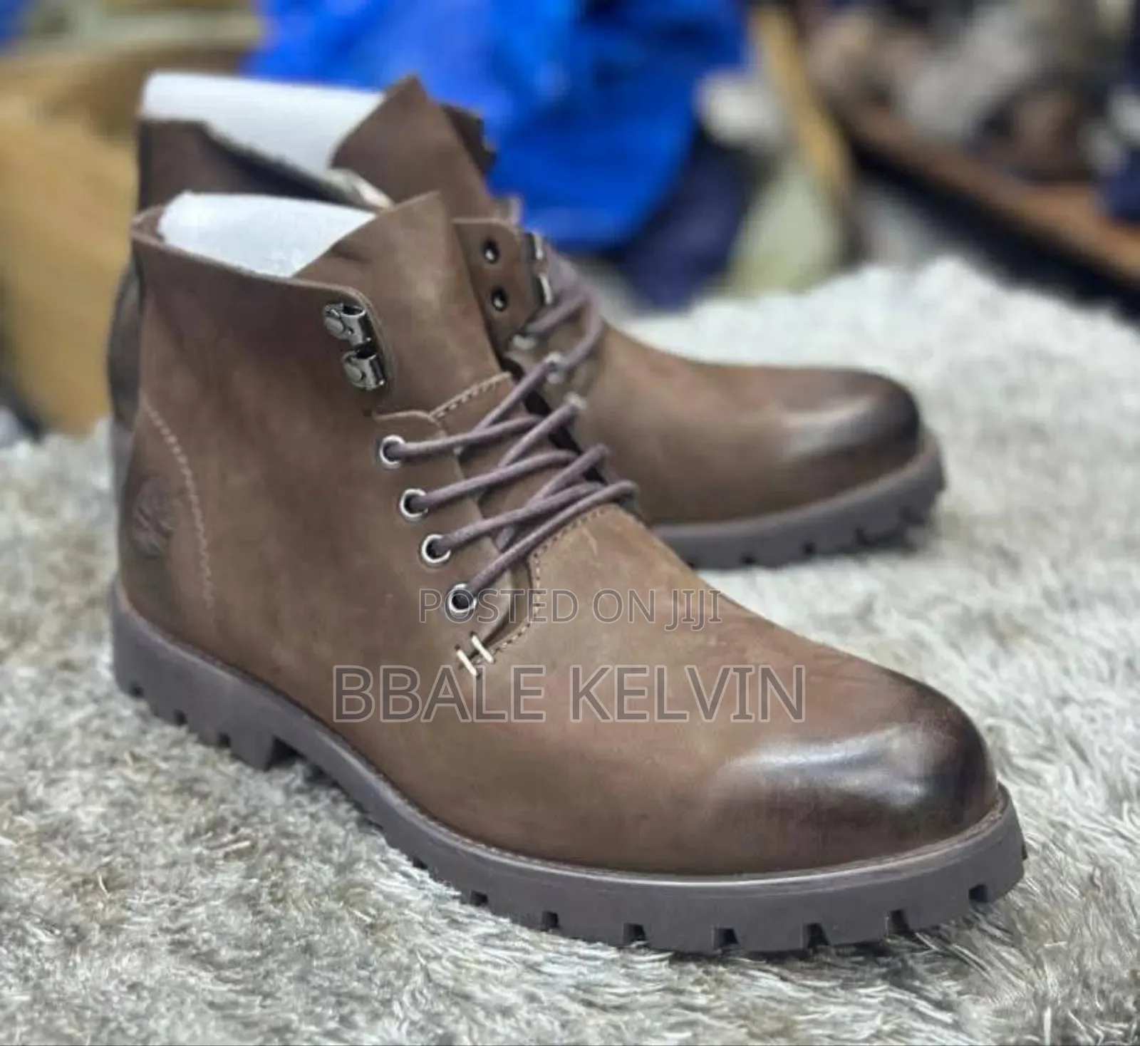 Timberland Boots All Sizes