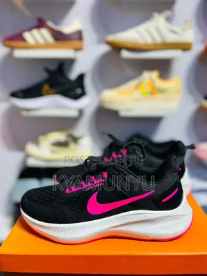 Nike Pegasus Plus Shoes.