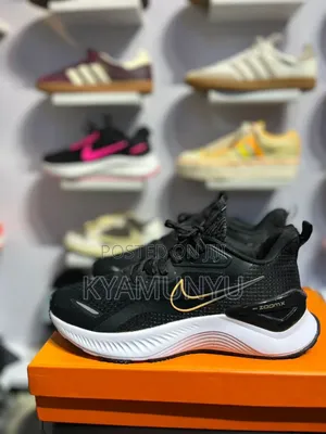 Nike Pegasus Plus Shoes.