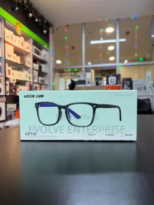 Green Lion Optix Anti-Blue Light Eyewear