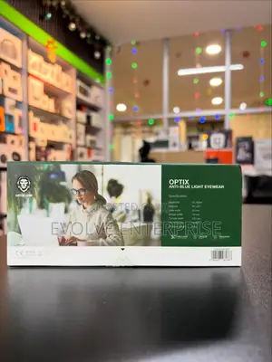 Green Lion Optix Anti-Blue Light Eyewear