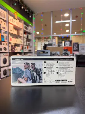 Anker Soundcore Motion 100 Portable Wireless Speaker