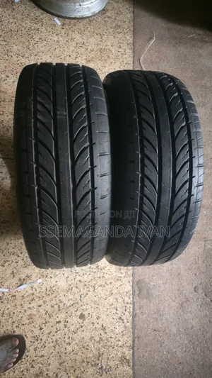 225/55r17 Gt Radial Used Tyres Indonesian