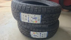 205/60r16 All Terrain Triangle Tyres