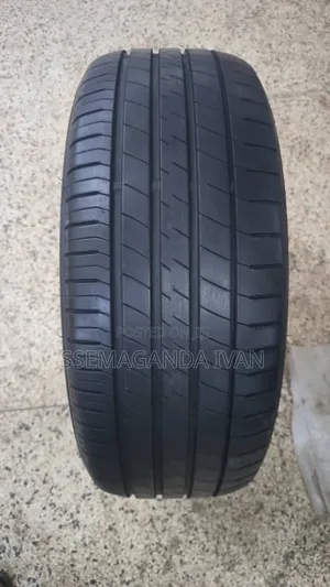 235/55r18 Dunlop Original Sp Sport Used Tyres