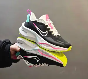 Original Women’S Nike Zoomx Vaporfly Next% Sneakers