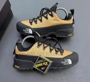 Original Men’S The North Face Glenclyffe Low Gore-tex  Sneakers