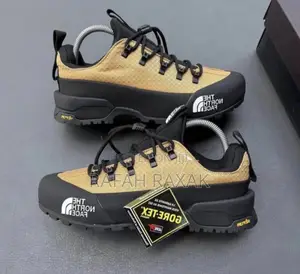 Original Men’S The North Face Glenclyffe Low Gore-tex  Sneakers