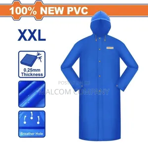 Waterproof Rain Coats For Sale In Uganda