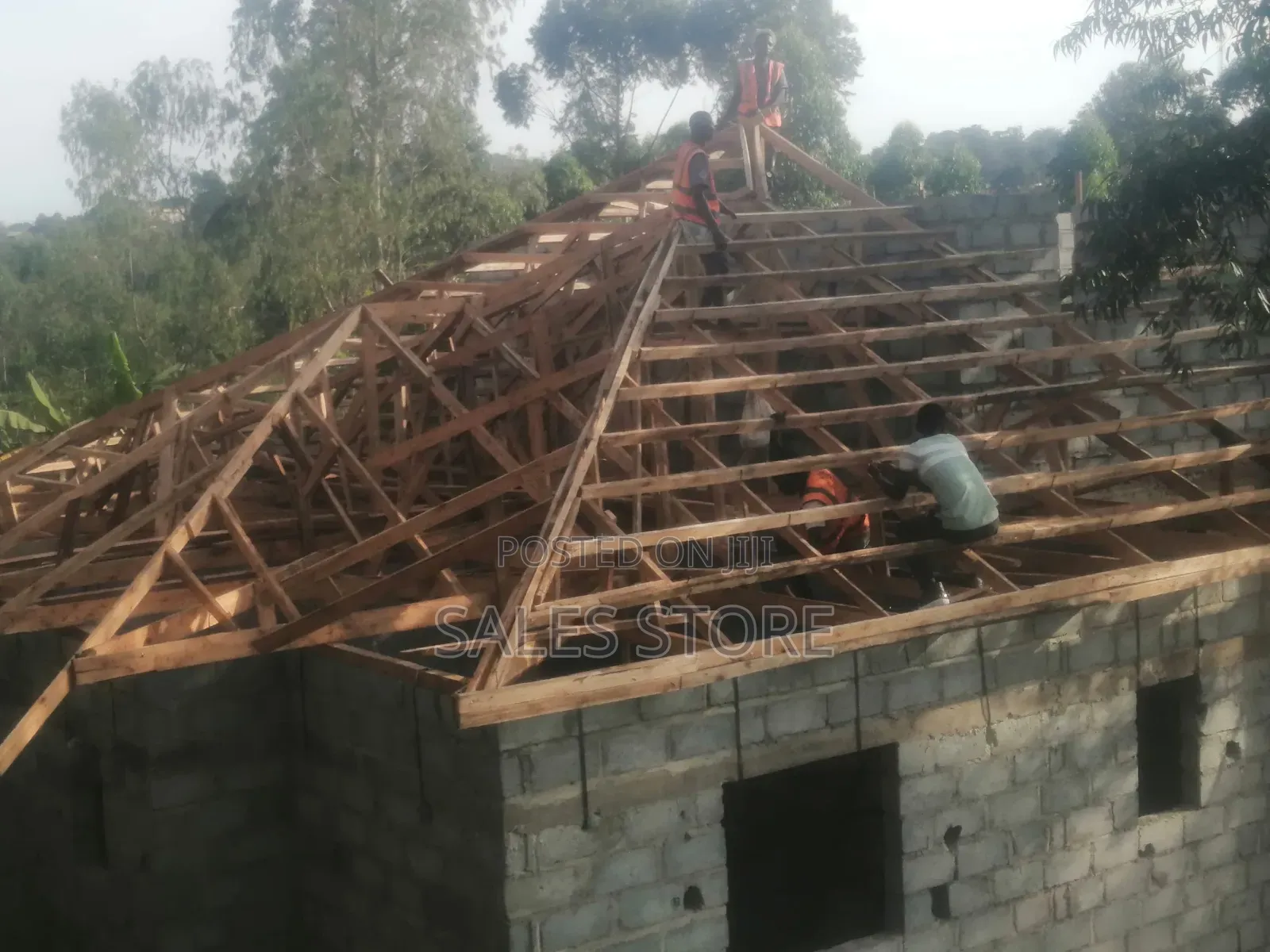 Architect and Engineer
