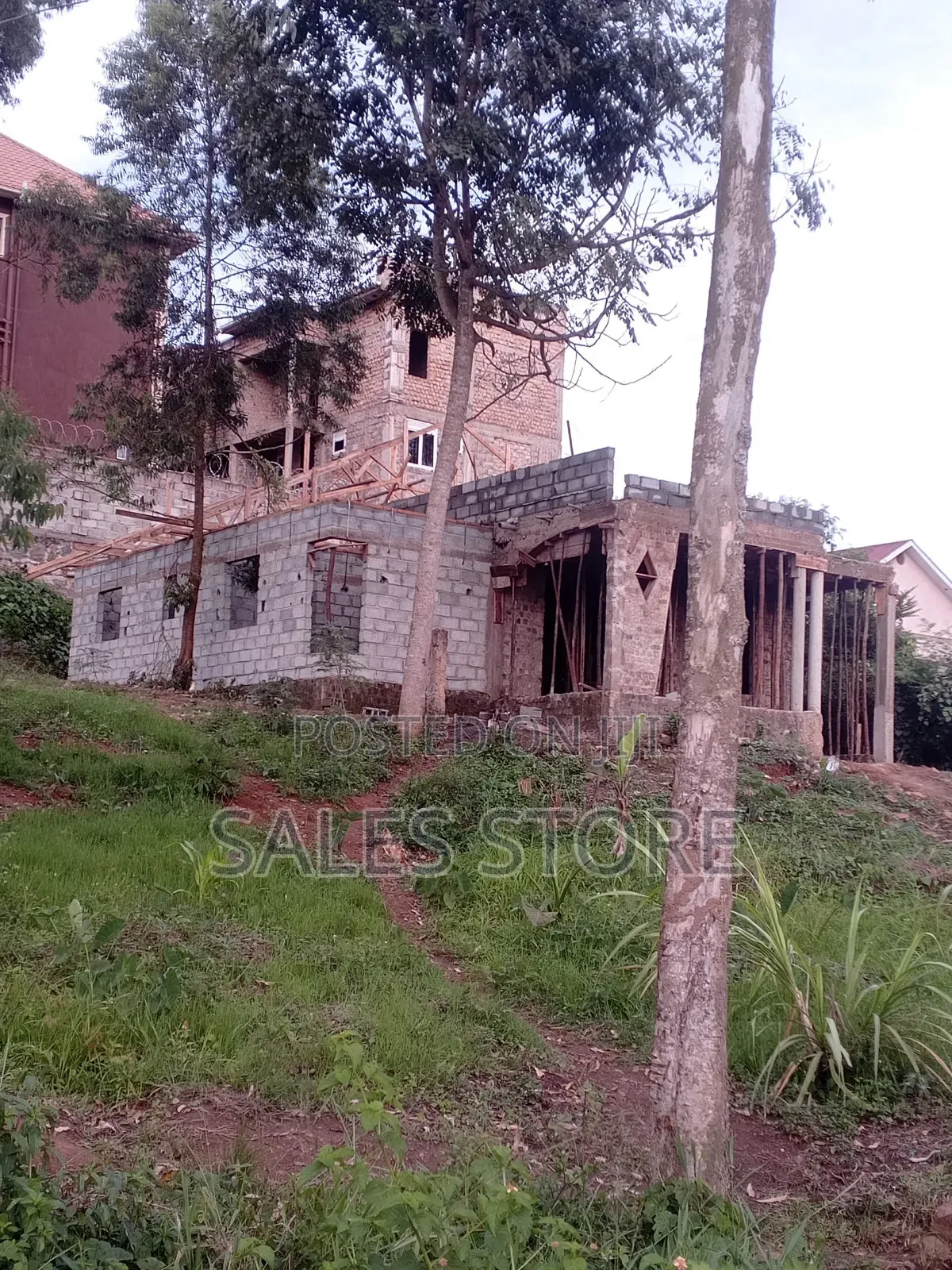 Architectural Designs and Building Construction