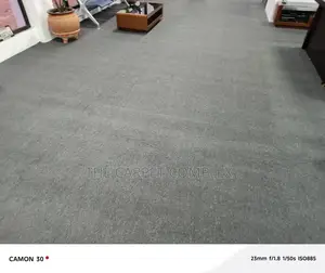 Office Wall to Wall Carpets Per Squaremeter