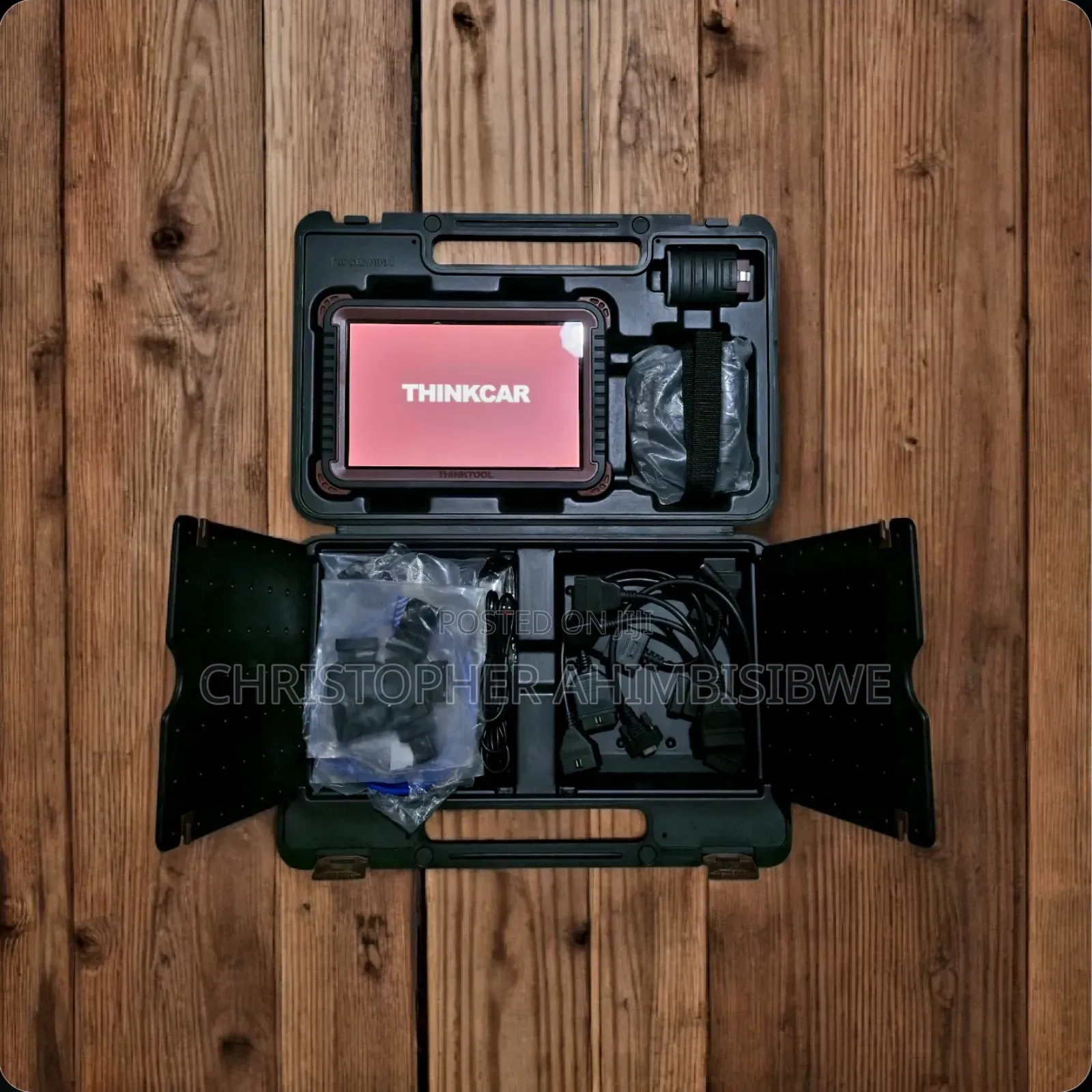 Thinkcar Think Tool Master - Car Diagnostics Tool