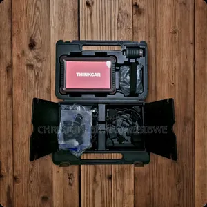 Thinkcar Think Tool Master - Car Diagnostics Tool