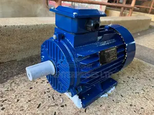 Three Phase 4hp Normal Speed Motor