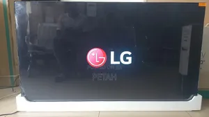 Lg Led Smart Tv 60 Inches