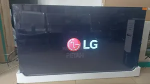 Lg 60 Inches Tv