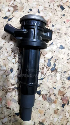 Toyota Alteza Ignition Coils