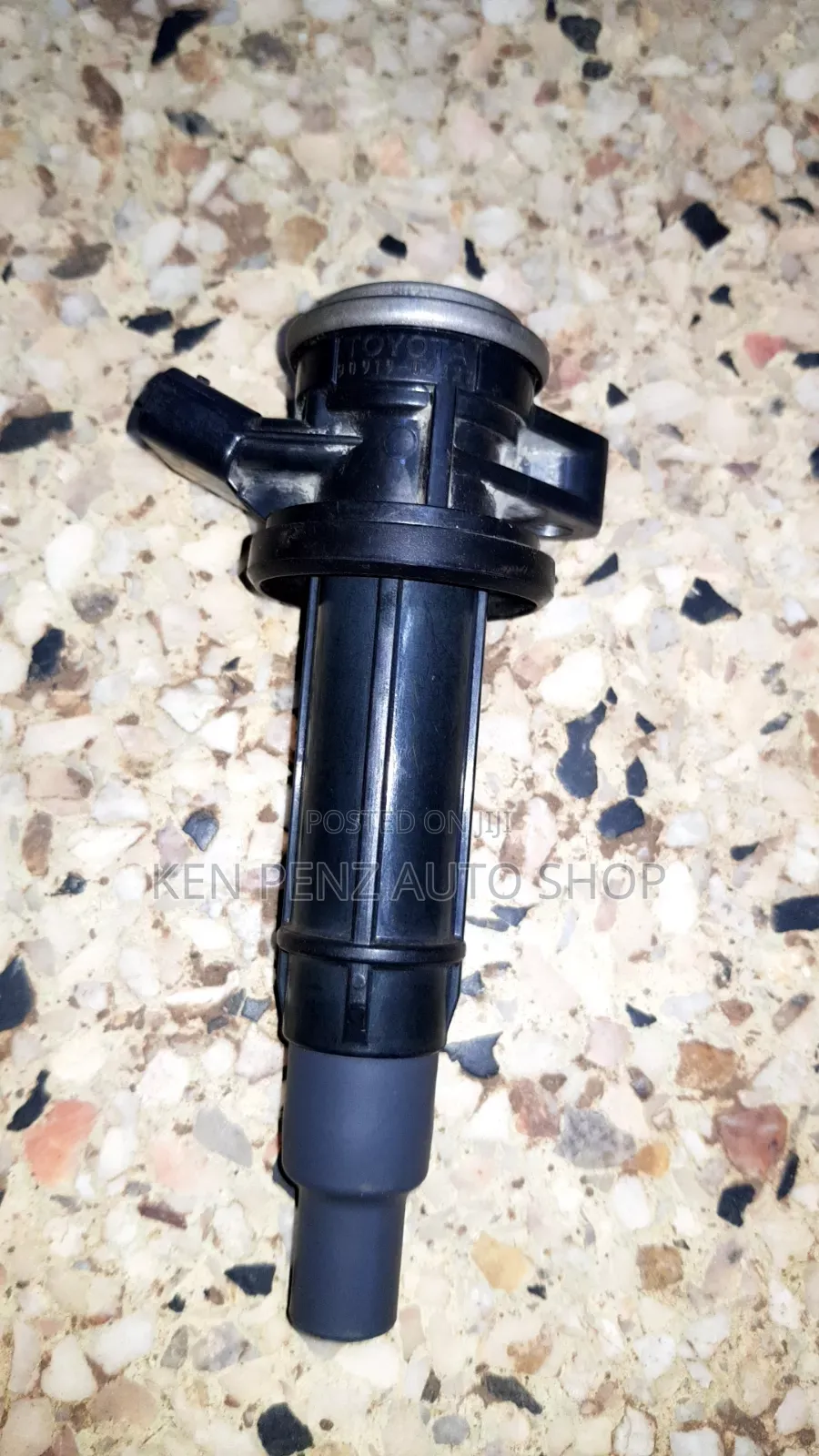 Toyota Alteza Ignition Coils