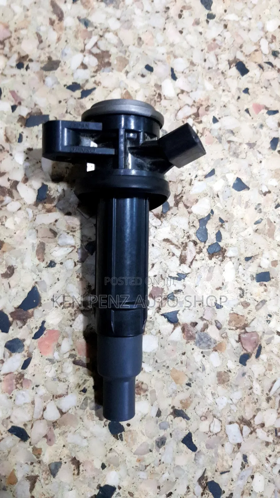 Toyota Alteza Ignition Coils