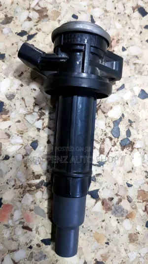 Toyota Alteza Ignition Coils