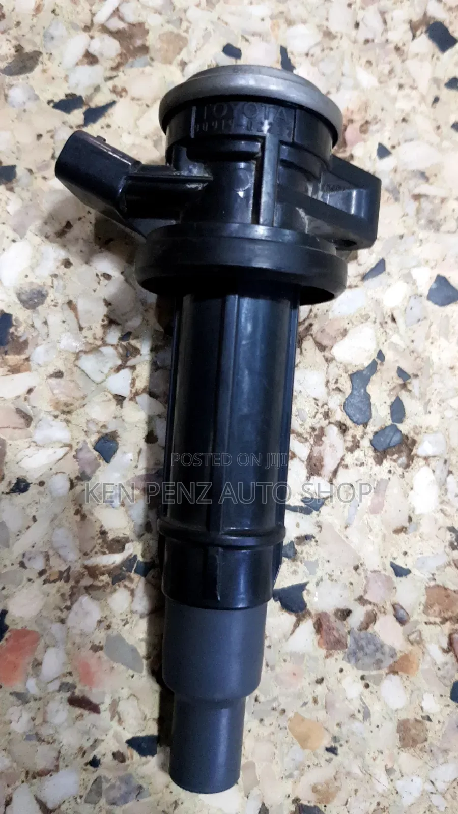 Toyota Alteza Ignition Coils