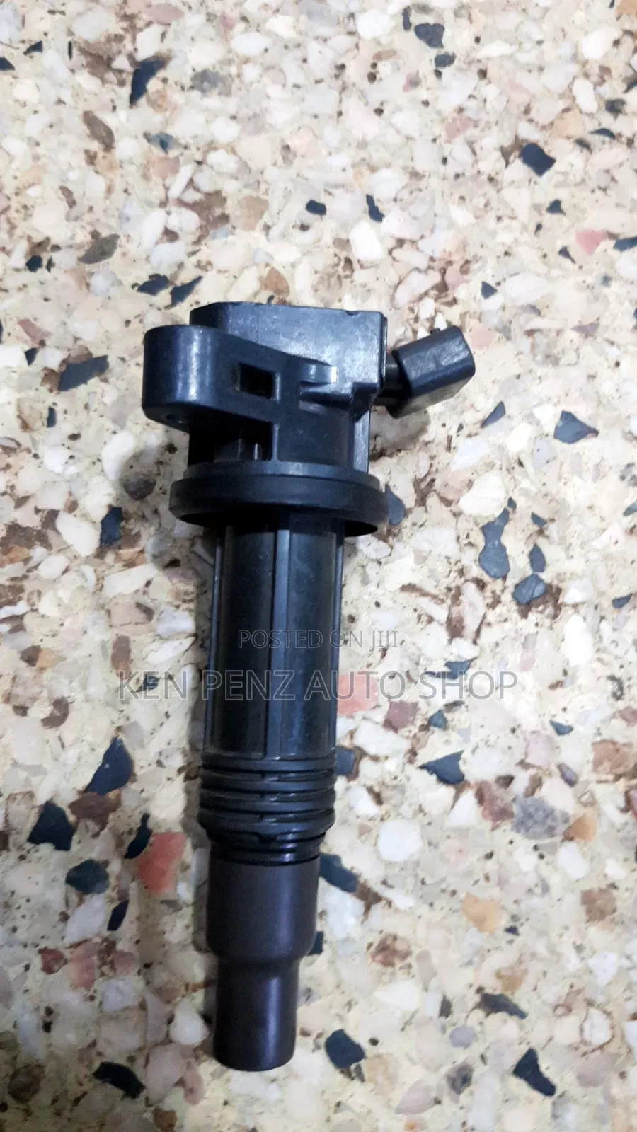 Toyota Alteza Ignition Coils