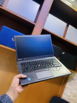 Laptop Lenovo ThinkPad T440s 8GB Intel Core I7 HDD 500GB