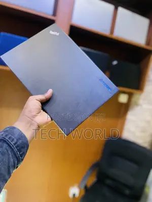 Laptop Lenovo ThinkPad T440s 8GB Intel Core I7 HDD 500GB