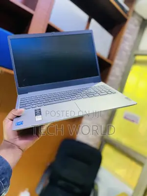 Laptop Lenovo IdeaPad 120S 4GB Intel Celeron SSD 256GB