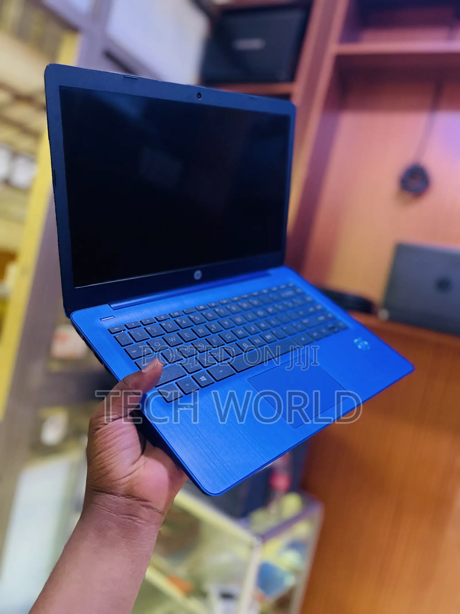 Laptop HP Stream 14 Pro G3 4GB Intel Celeron SSD 60GB