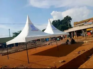 New Tents Makers Kireka