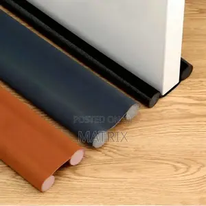 Under the Door Space Sealer