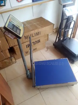 Digital Retail TCS Weigh 350kg Weighing Scale Digital Weighing Scale