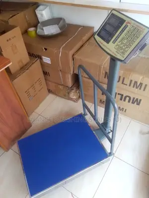 Digital Weighing Scale Electric Balance Weighing Scale 400kg