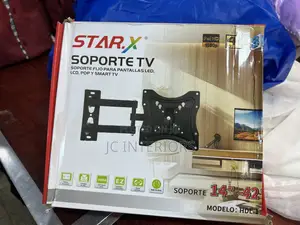Wall Mounted Tv Support