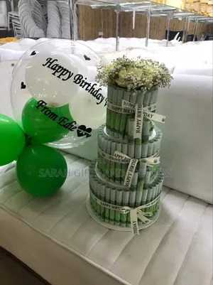 Money Tower