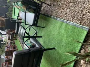 Grass Carpets Each Squaremeter