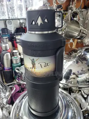 Double Wall Vaccum Flask 7.5l