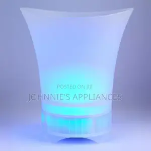Icrolic Ice Backet Rechargeable