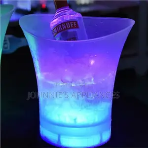 Icrolic Ice Backet Rechargeable