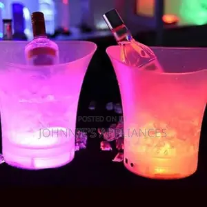 Icrolic Ice Backet Rechargeable