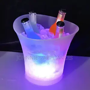 Icrolic Ice Backet Rechargeable