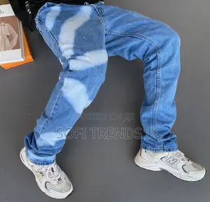 Gents Bugggy Jeans