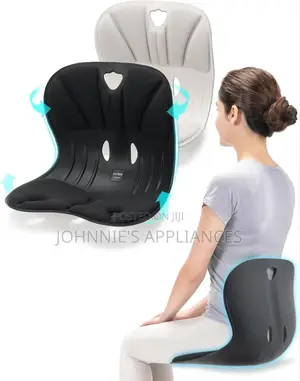 Lower Back Pain Posture Support Chair